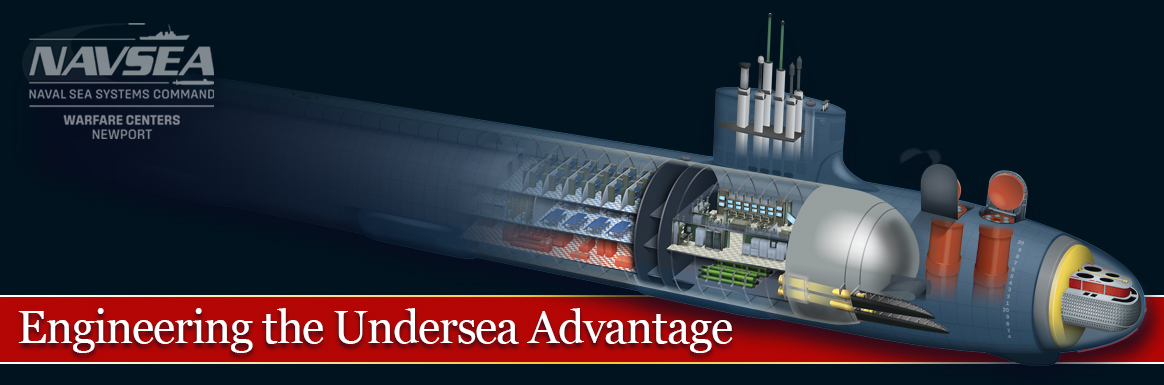 Engineering the Undersea Advantage